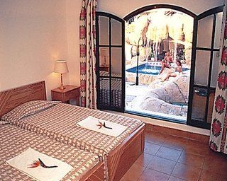 Отель Sanafir Vacation Club Шарм-эль-Шейх Экстерьер фото